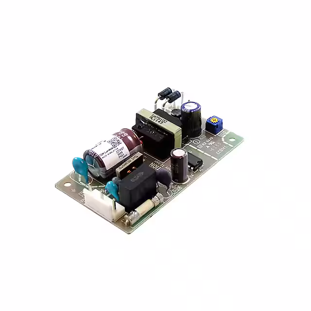 ZWS15B-3 TDK-Lambda Americas Inc  Convertidores CA/CC